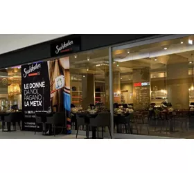 Sushikaiten Corciano