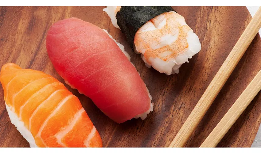 Sushikaiten Corciano