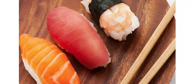 Sushikaiten Corciano