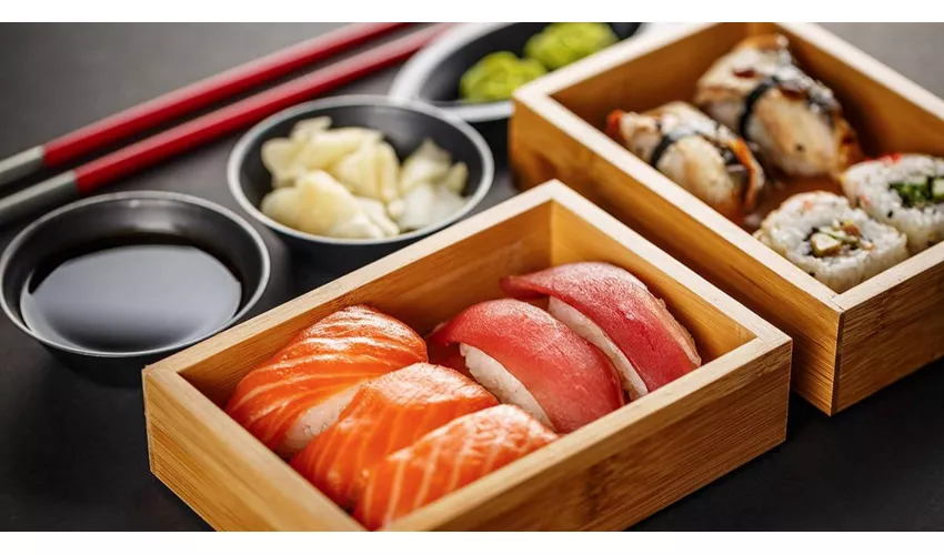 Sushikaiten Corciano