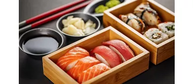 Sushikaiten Corciano