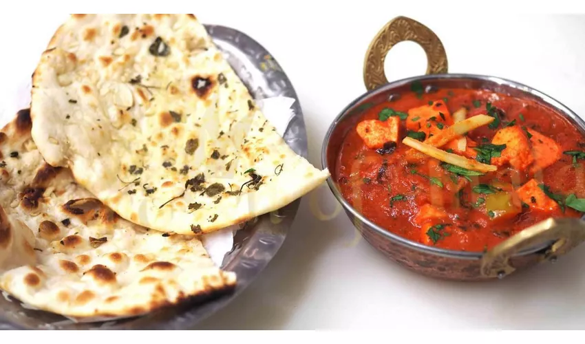 Crown of India, Ristorante Indiano a Firenze