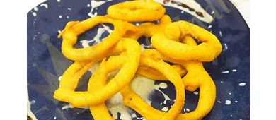 Crown of India, Ristorante Indiano a Firenze