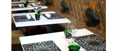 Crown of India, Ristorante Indiano a Firenze