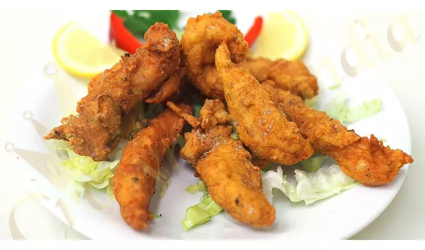 Crown of India, Ristorante Indiano a Firenze