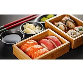 Sushikaiten Arezzo