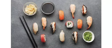 Sushikaiten Arezzo