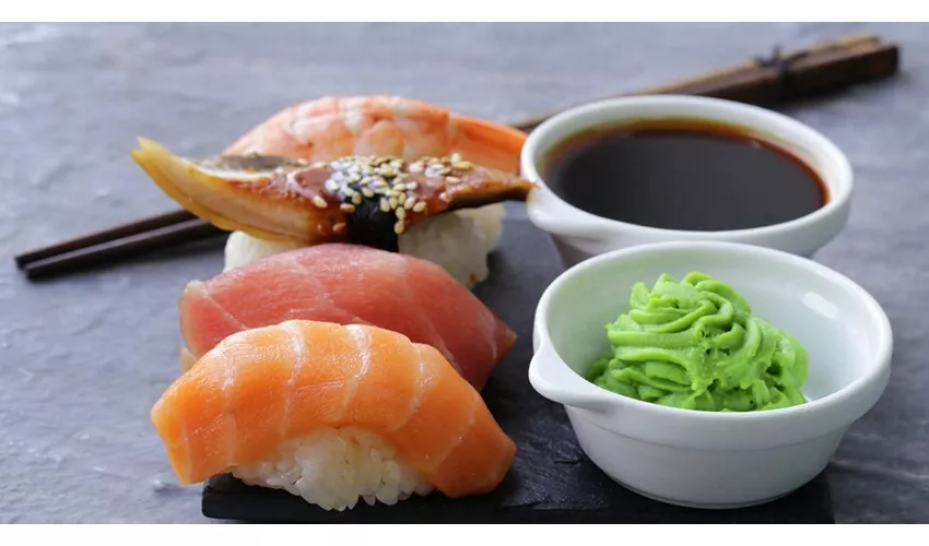 Sushikaiten Arezzo