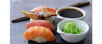 Sushikaiten Arezzo