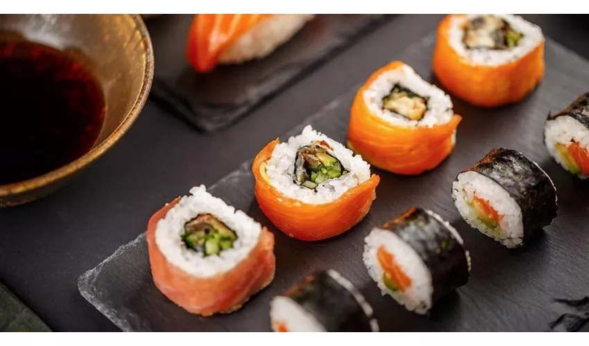 Sushikaiten Arezzo