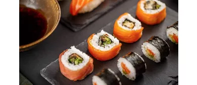 Sushikaiten Arezzo