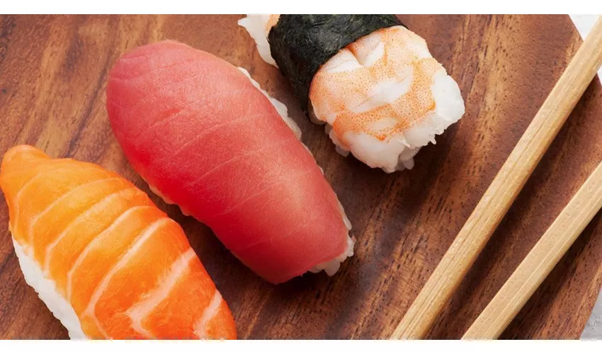 Sushikaiten Arezzo