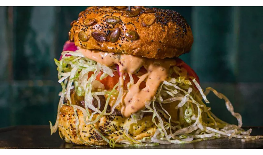 Al Mercato Steaks Burgers Corso Venezia