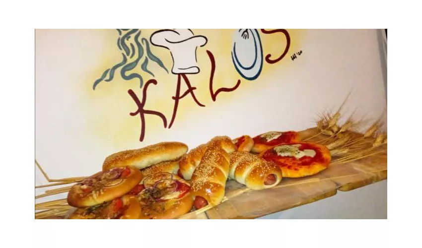 Kalos Ristorante Pizzeria