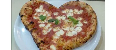 Kalos Ristorante Pizzeria