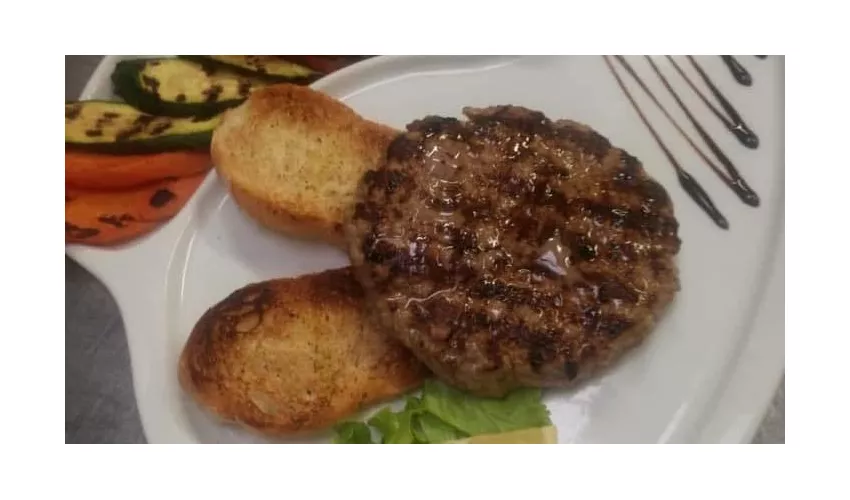 La Sirena Ristorante Pizzeria