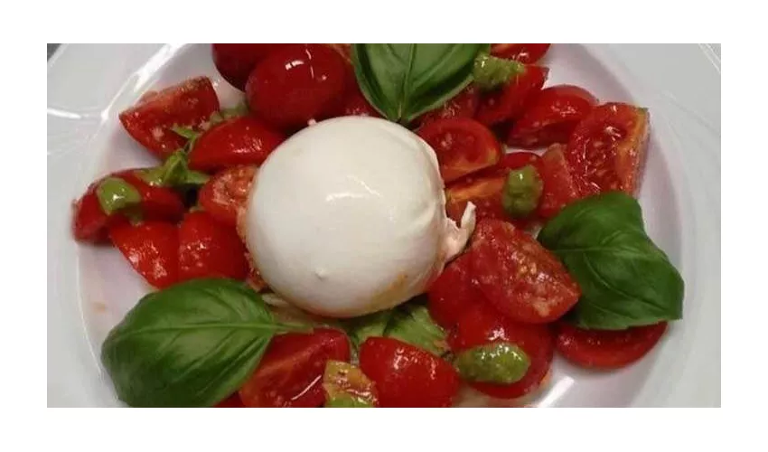 La Sirena Ristorante Pizzeria