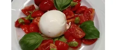 La Sirena Ristorante Pizzeria