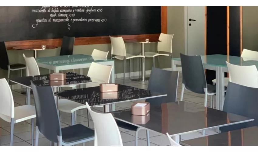 La Sirena Ristorante Pizzeria