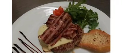 La Sirena Ristorante Pizzeria