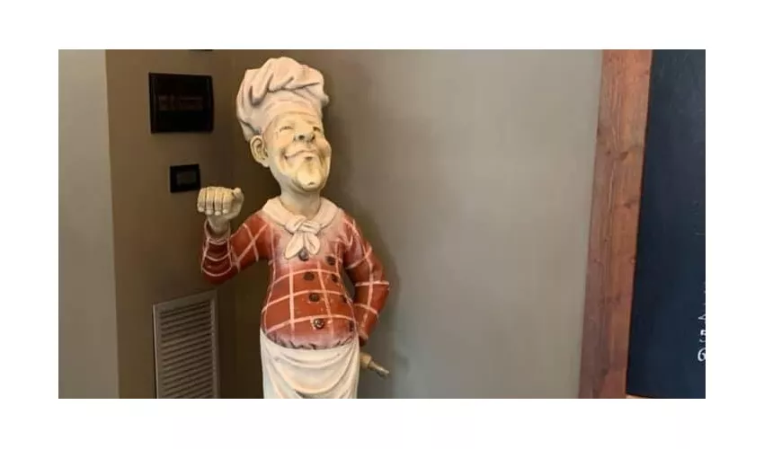 La Sirena Ristorante Pizzeria