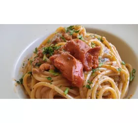 Stricasale Osteria