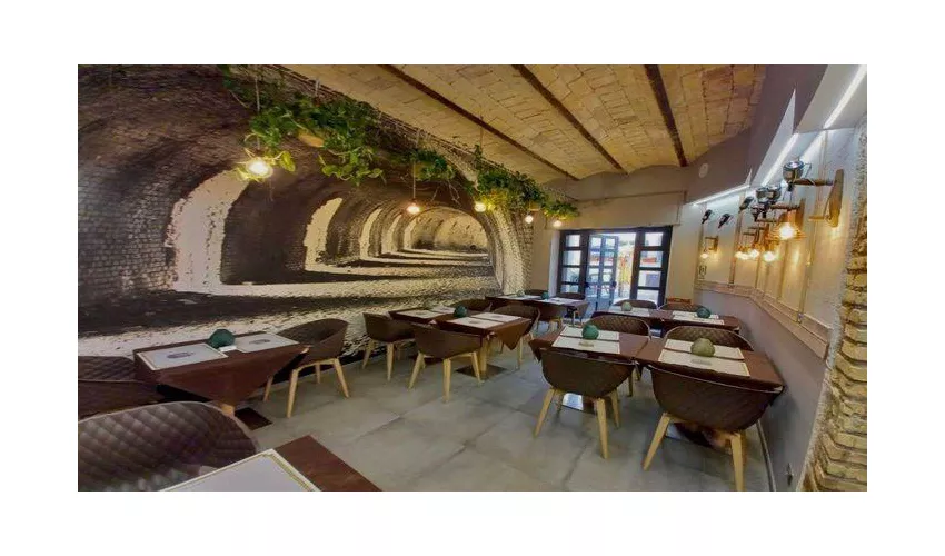 Bruni Bistrot "Cocktail Bar a San Giovanni"