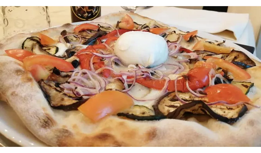 La Lira - Pizzeria Bisteccheria