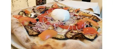 La Lira - Pizzeria Bisteccheria