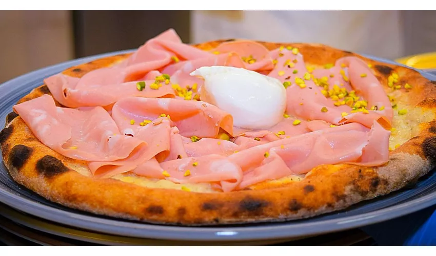 Al Nespolo - Ristorante Pizzeria