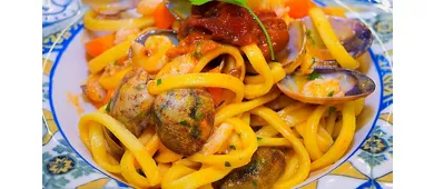 Al Nespolo - Ristorante Pizzeria