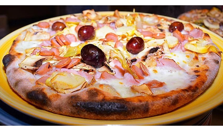 Al Nespolo - Ristorante Pizzeria