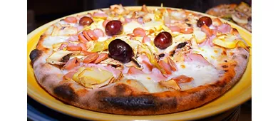 Al Nespolo - Ristorante Pizzeria