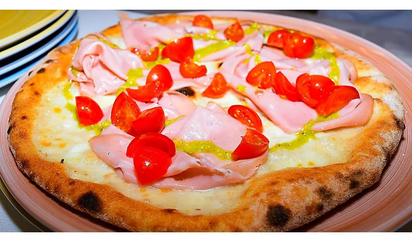 Al Nespolo - Ristorante Pizzeria