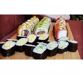 Ba.Da Sushi