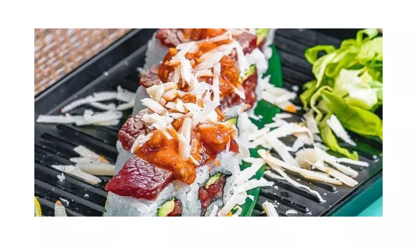 Ba.Da Sushi