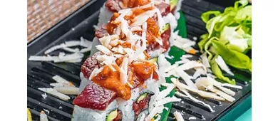 Ba.Da Sushi