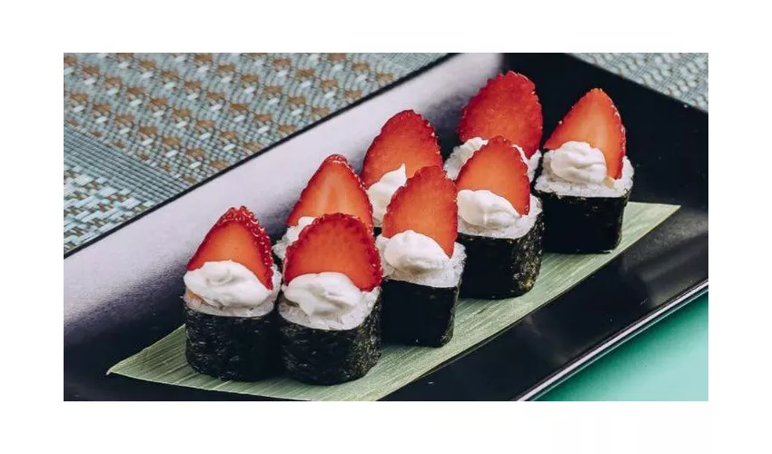 Ba.Da Sushi