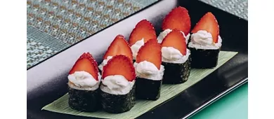 Ba.Da Sushi