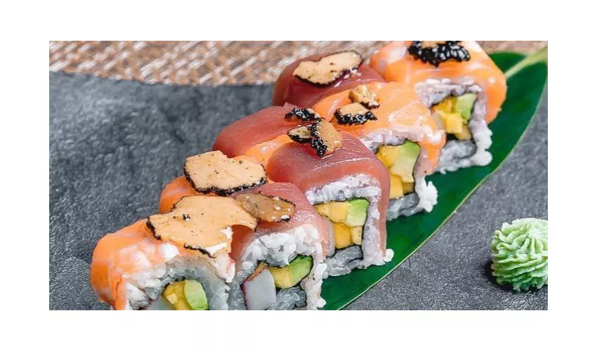 Ba.Da Sushi