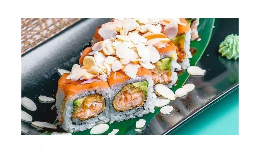 Ba.Da Sushi