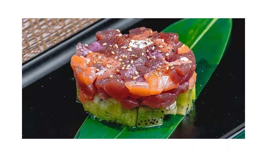 Ba.Da Sushi