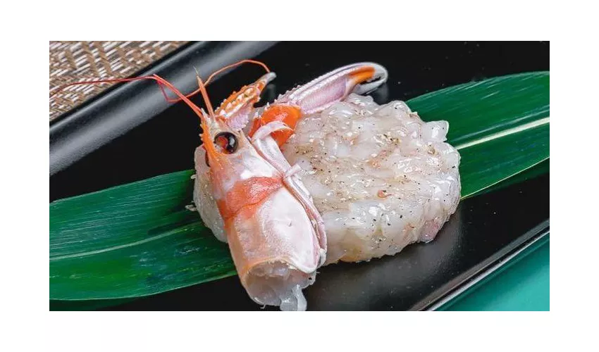 Ba.Da Sushi