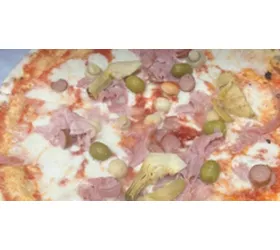 Pizzeria Braceria Dante 293