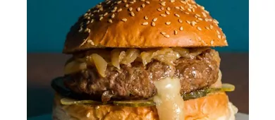 Pop Burgers
