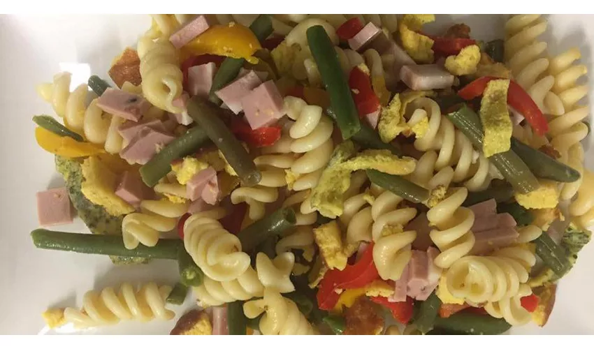 Gastronomia "L'alternativa"