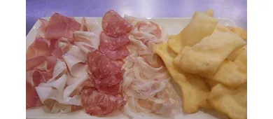 Gastronomia "L'alternativa"