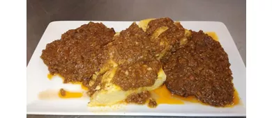 Gastronomia "L'alternativa"