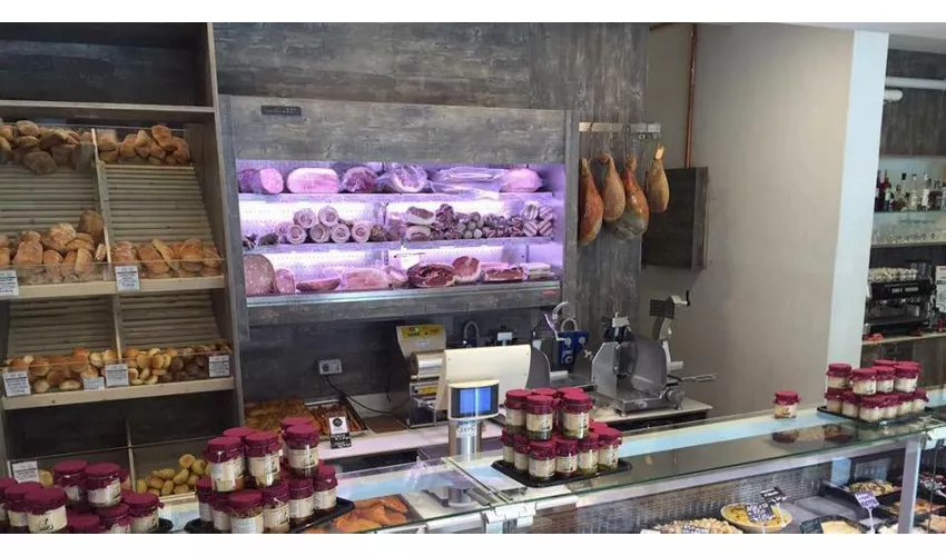 Gastronomia "L'alternativa"