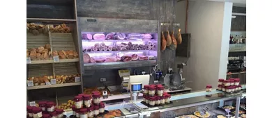 Gastronomia "L'alternativa"